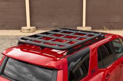 Smittybilt - Smittybilt T12 Defender Platform Roof Rack Mounting Kit for 25+ Toyota 4Runner - Image 2