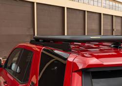 Smittybilt - Smittybilt T12 Defender Platform Roof Rack Mounting Kit for 25+ Toyota 4Runner - Image 4