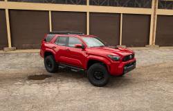 Smittybilt - Smittybilt T12 Defender Platform Roof Rack Mounting Kit for 25+ Toyota 4Runner - Image 5