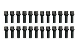Van Compass - Van Compass 2110-BK Wheel Lug Nut Set for 10-26 Mercedes-Benz Sprinter 2500 - Image 1