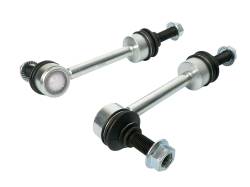 ICON Vehicle Dynamics - ICON Vehicle Dynamics 51052 REAR SWAY BAR LINK KIT for 03-24 4RUNNER/07-14 FJ - Image 1