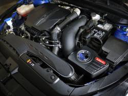 aFe Power - aFe Power 56-70073R Engine Cold Air Intake for 21-26 Kia K5 1.6/2.5 - Image 6