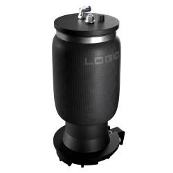Logiq Air Suspension - Logiq Air Suspension 89-52220 Air Spring Suspension Kit for 22-26 Toyota Tundra - Image 1