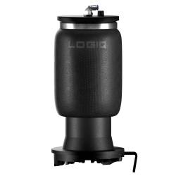 Logiq Air Suspension - Logiq Air Suspension 89-52220 Air Spring Suspension Kit for 22-26 Toyota Tundra - Image 2