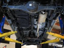 aFe Power - aFe Power 49-46090 RockBasher Catback Exhaust System for 05-15 Toyota Tacoma 4.0 - Image 6