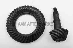 American Axle & Manufacturing - American Axle FR3Z4209F Differential Gear Set 3.73 for 15-19 Ford 8.8 - Image 1