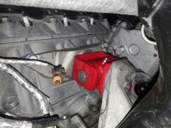 UMI Performance - UMI Performance 2600-R 04-07 Cadillac CTS V Engine Mount Set - Image 2