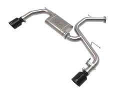 aFe Power - aFe Power 49-37027-B Exhaust System for 22-26 Hyundai Elantra N 2.0 - Image 1