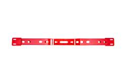UMI Performance - UMI Performance 3108-R Transmission Crossmember for Buick/Chevy/GMC/Oldsmobile - Image 2