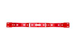 UMI Performance - UMI Performance 3108-R Transmission Crossmember for Buick/Chevy/GMC/Oldsmobile - Image 3