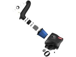 aFe Power - aFe Power 56-70072R Engine Cold Air Intake for 21-24 Kia K5 1.6 - Image 2