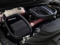 aFe Power - aFe Power 57-10032KR Engine Cold Air Intake for 25-26 RAM 1500 RHO 3.0 - Image 8