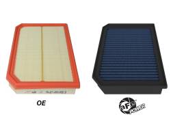 aFe Power - aFe Power 30-10420R Engine Air Filter for Mercedes-Benz 2.0 - Image 3