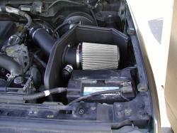 aFe Power - aFe 51-10792 Magnumforce Stage-2 Pro-Dry-S Intake System for 94-97 Ford Truck V8 - Image 6