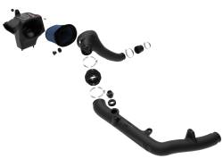 aFe Power - aFe 50-70136R Cold Air Intake System w/5R Filter for 24-26 Ford Ranger 2.7 - Image 2