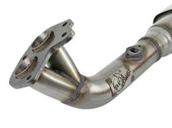 aFe Power - aFe Power 47-46009 Catalytic Converter for 96-00 Toyota 4Runner 3.4 - Image 4