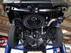 aFe Power - aFe Power 49-36088-B 3" Black Tip Exhaust System for 15-26 Toyota Hilux 2.4/2.8L - Image 4