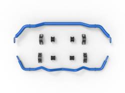 aFe Power - aFe Power 440-711002-L Stabilizer Bar Kit for 17-22 Infiniti Q60 3.0 AWD - Image 2