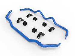 aFe Power - aFe Power 440-711002-L Stabilizer Bar Kit for 17-22 Infiniti Q60 3.0 AWD - Image 1