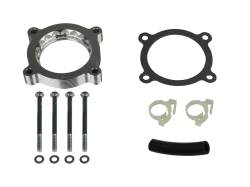 aFe Power - aFe 46-37006 Fuel Injection Throttle Body Spacer for 06-11 Honda Civic Si 2.0 - Image 4