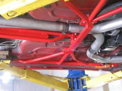 UMI Performance - UMI Performance 2004-B Coupe Subframe Connector for Chevy/Pontiac - Image 1