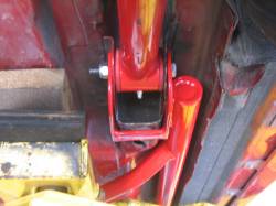 UMI Performance - UMI Performance 2004-B Coupe Subframe Connector for Chevy/Pontiac - Image 5