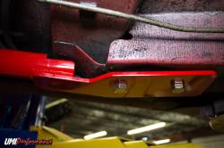 UMI Performance - UMI Performance 2004-B Coupe Subframe Connector for Chevy/Pontiac - Image 6