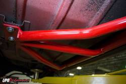 UMI Performance - UMI Performance 2004-B Coupe Subframe Connector for Chevy/Pontiac - Image 7