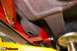 UMI Performance - UMI Performance 2004-B Coupe Subframe Connector for Chevy/Pontiac - Image 10