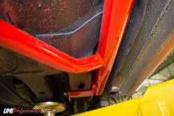 UMI Performance - UMI Performance 2004-B Coupe Subframe Connector for Chevy/Pontiac - Image 9