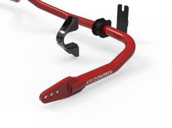 aFe Power - aFe Power 440-72T007RR Suspension Stabilizer Bar Kit for Toyota 2.4 - Image 3