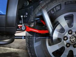 aFe Power - aFe Power 440-72T007RR Suspension Stabilizer Bar Kit for Toyota 2.4 - Image 5