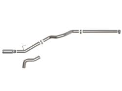 aFe Power - aFe Power 49-36502-P Exhaust System for 14-18 Mercedes Sprinter 2500 2.1/3.0L - Image 2