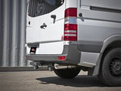 aFe Power - aFe Power 49-36502-P Exhaust System for 14-18 Mercedes Sprinter 2500 2.1/3.0L - Image 3