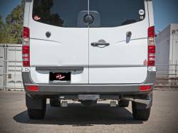 aFe Power - aFe Power 49-36502-P Exhaust System for 14-18 Mercedes Sprinter 2500 2.1/3.0L - Image 6