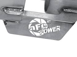 aFe Power - aFe Power 49T30401-H151 Mach Force XP 304 SS Exhaust Tip 3" In 4" Out - Image 5