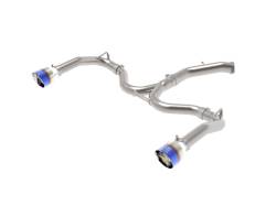 aFe Power - aFe Power 49-37037-L Exhaust System for 20-21 Kia Forte GT 1.6 - Image 1