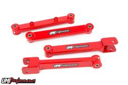 UMI Performance - UMI Performance 251520-R Control Arm for Chevy/Pontiac - Image 1