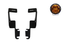 Rago Fabrication - Rago Fabrication AC9905301NA RotoPax Mount Bracket for Rago MOLLE Panels - Image 7