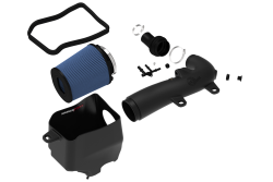 aFe Power - aFe Power 54-13081R Engine Cold Air Intake for 24-25 Jeep Wrangler JL 2.0 - Image 2