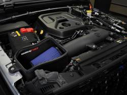 aFe Power - aFe Power 54-13081R Engine Cold Air Intake for 24-25 Jeep Wrangler JL 2.0 - Image 8