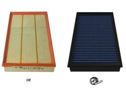 aFe Power - aFe Power 30-10416R Engine Air Filter for Audi 2.0 2.5 - Image 3