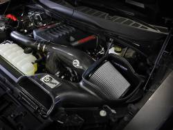 aFe Power - aFe Power 57-10031D Track Carbon Fiber Cold Air Intake for 21-24 F150 Raptor 3.5 - Image 8