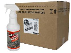 aFe Power - aFe 90-10612 Air Filter Cleaner Pro-Dry-S 32oz Spray Bottle - Image 1