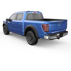 EGR - EGR 753584 Fender Flare Set for 21-25 Ford F150 - Image 5