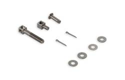 Holley - Holley 20-122 Pro Series Adjustable Secondary Linkage Kit for Holley Carburetors - Image 2