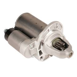 Omix - Omix 17227.31 Starter 3.6L - Image 1