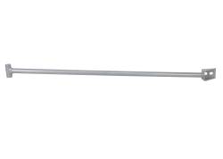 Whiteline - Whiteline KSB729 Rear Track Bar Brace Chassis Support 05-14 Ford Mustang - Image 1