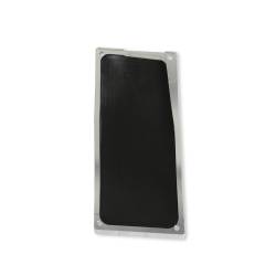 Drake Muscle - Drake Muscle 5R3Z-2457-9735A Brake Pedal Pad Trim for 05-20 Ford Mustang - Image 5