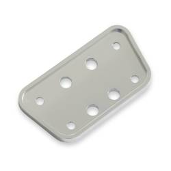 Drake Muscle - Drake Muscle 5R3Z-2457-9735A Brake Pedal Pad Trim for 05-20 Ford Mustang - Image 4